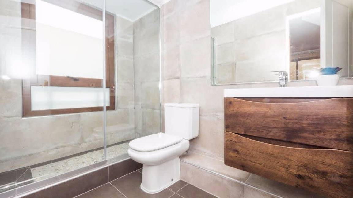 Photo of Bathroom in El Golf