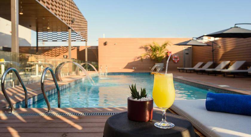 Photo of Patio Balcony in Arica