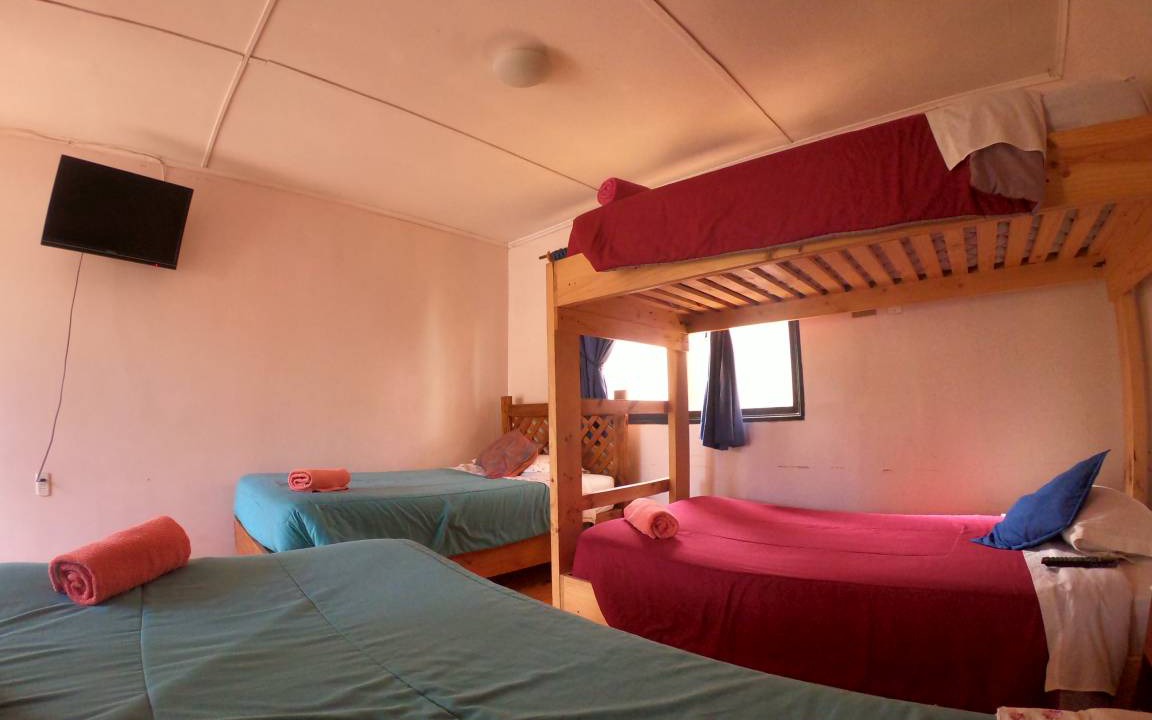 Photo of Bedroom in Vicuna