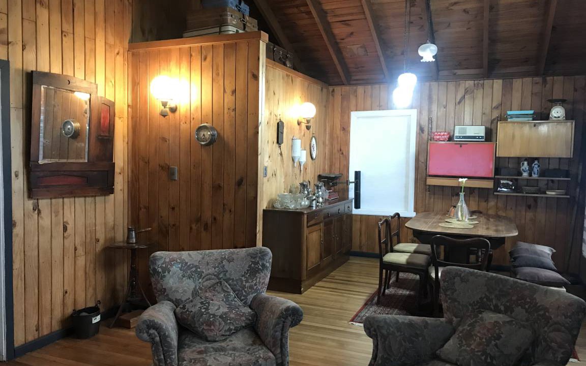 Photo of Livingroom in Frutillar