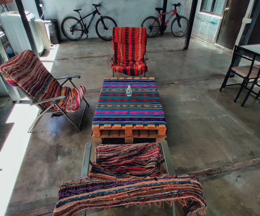 Photo of Others in San Pedro de Atacama