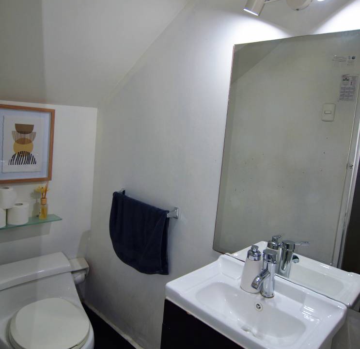 Photo of Bathroom in Providencia