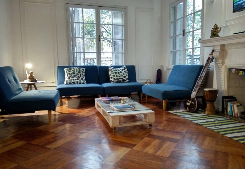 Photo of Livingroom in Providencia