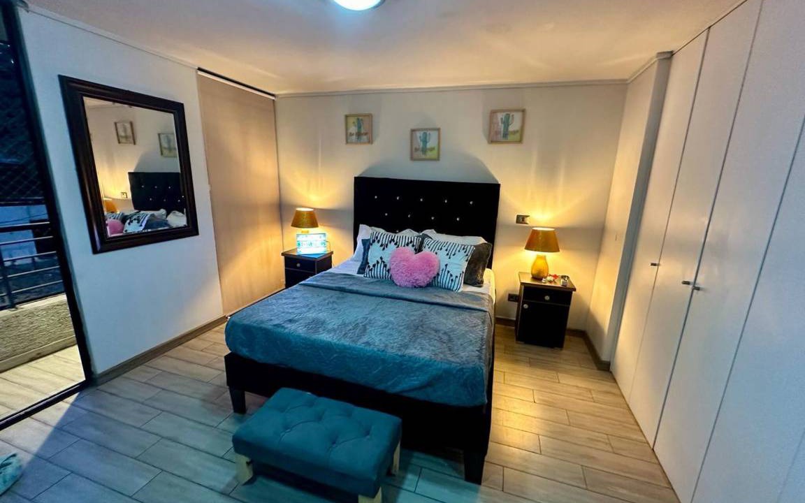 Photo of Bedroom in Independencia