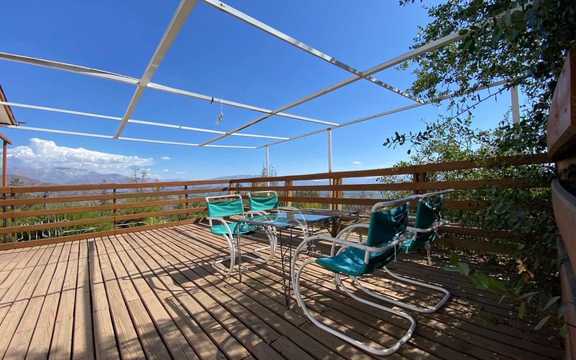 Photo of Patio Balcony in San Esteban