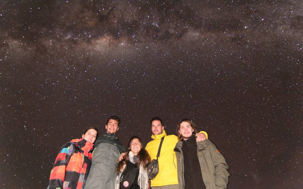 Photo of Others in San Pedro de Atacama