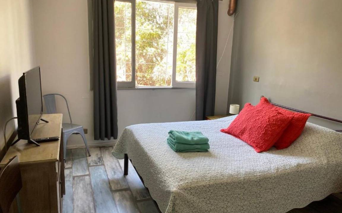Photo of Bedroom in Santiago