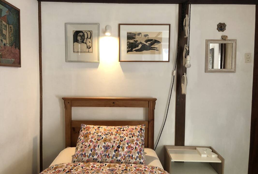 Photo of Bedroom in Vina del Mar