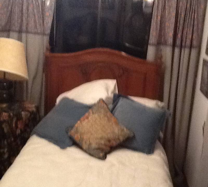 Photo of Bedroom in Osorno