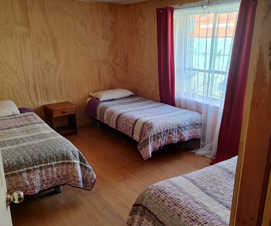 Photo of Bedroom in Coyhaique