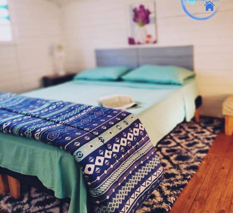 Photo of Bedroom in Osorno