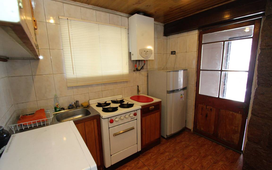 Photo of Kitchen in Farellones
