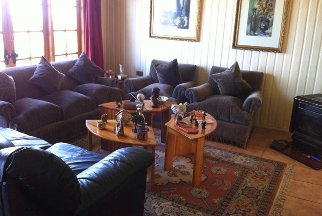 Photo of Livingroom in Biobio