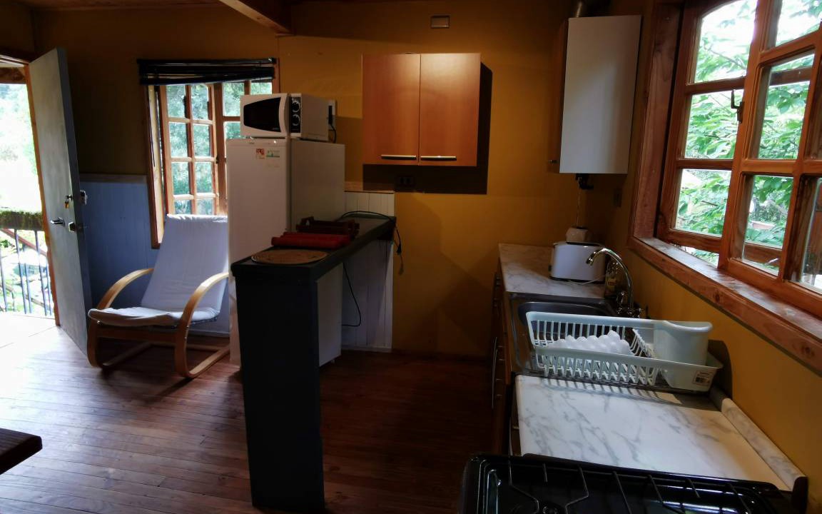Photo of Kitchen in Conaripe