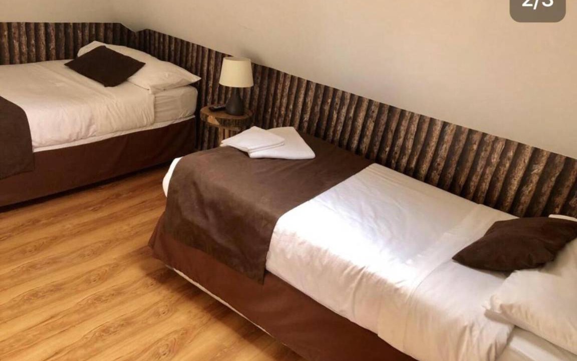 Photo of Bedroom in Punta Arenas