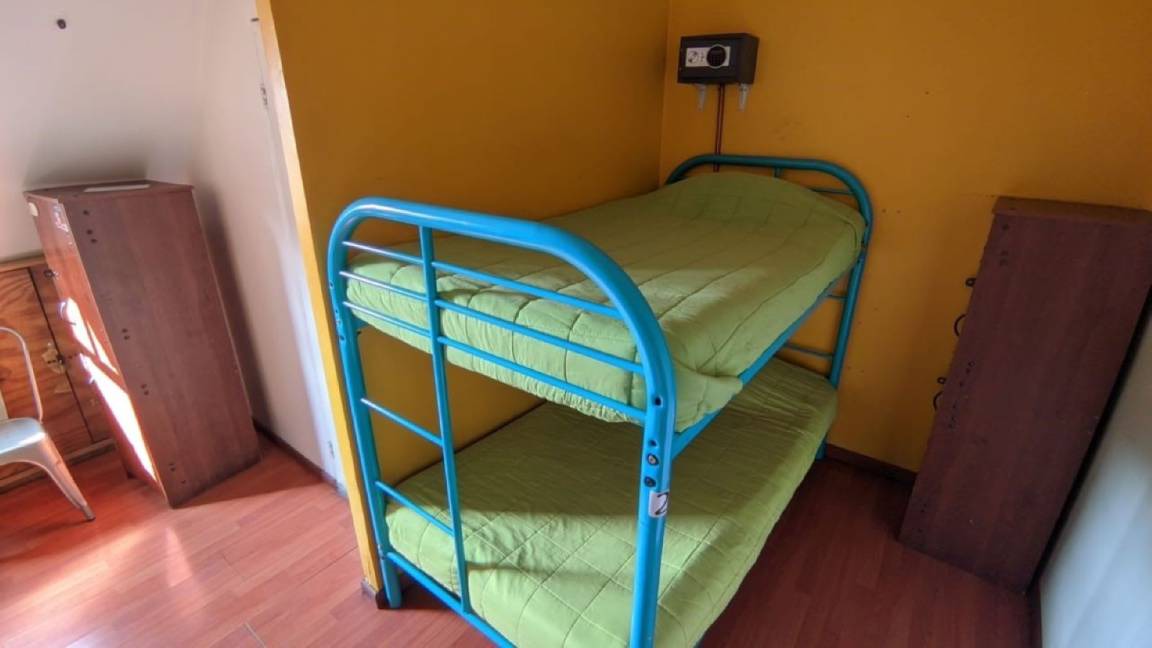 Photo of Bedroom in Santiago