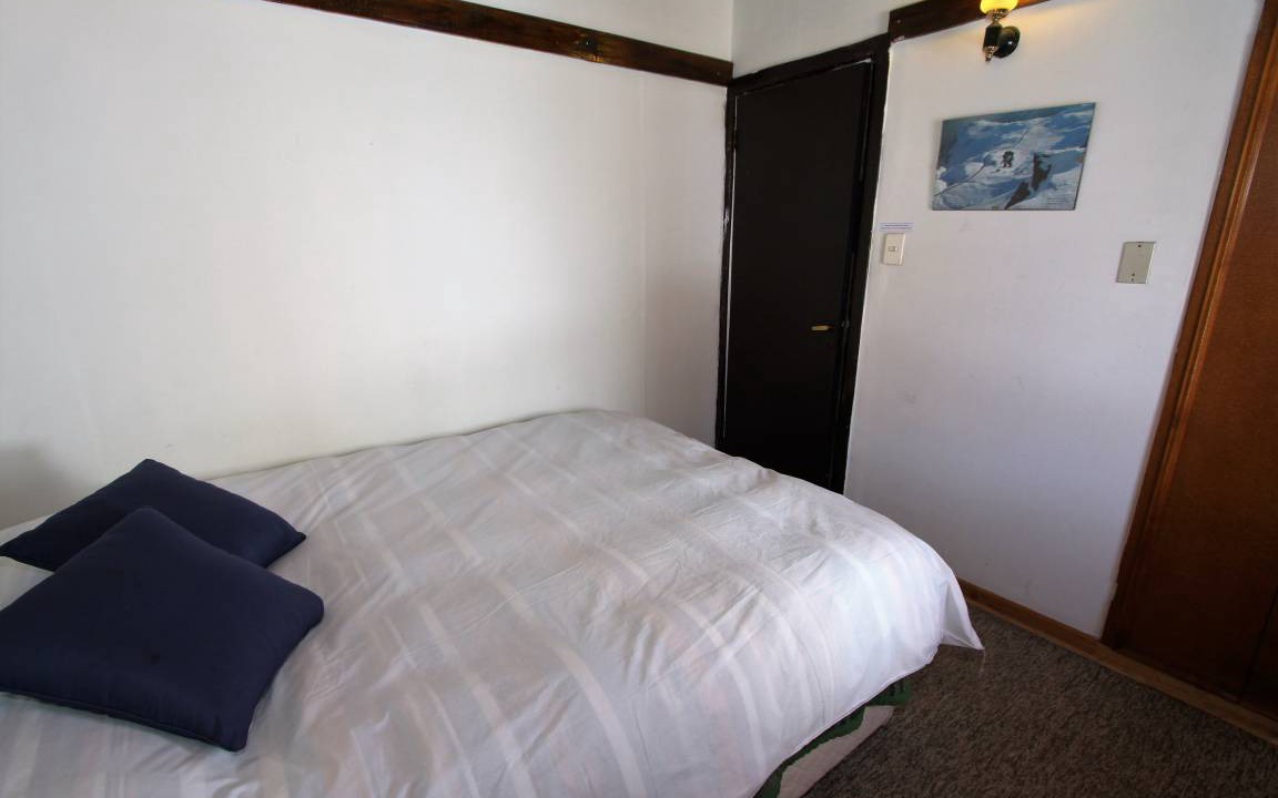 Photo of Bedroom in Farellones