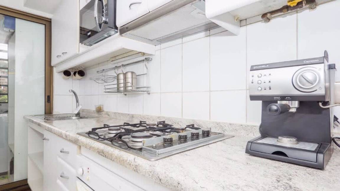 Photo of Kitchen in El Golf