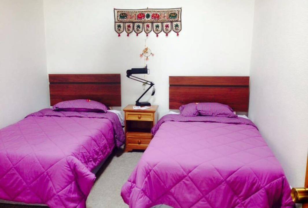 Photo of Bedroom in Villa Alemana