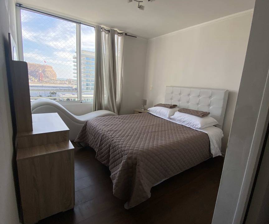 Photo of Bedroom in Arica