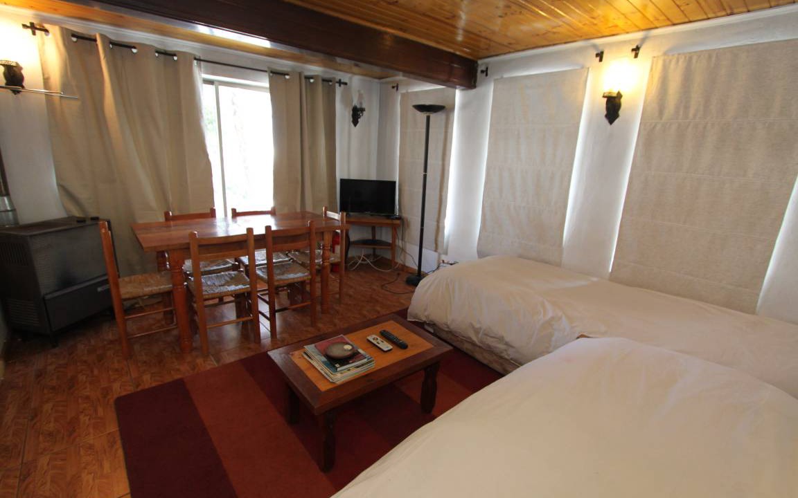 Photo of Bedroom in Farellones