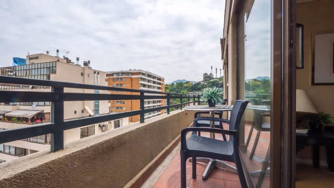 Photo of Patio Balcony in El Golf