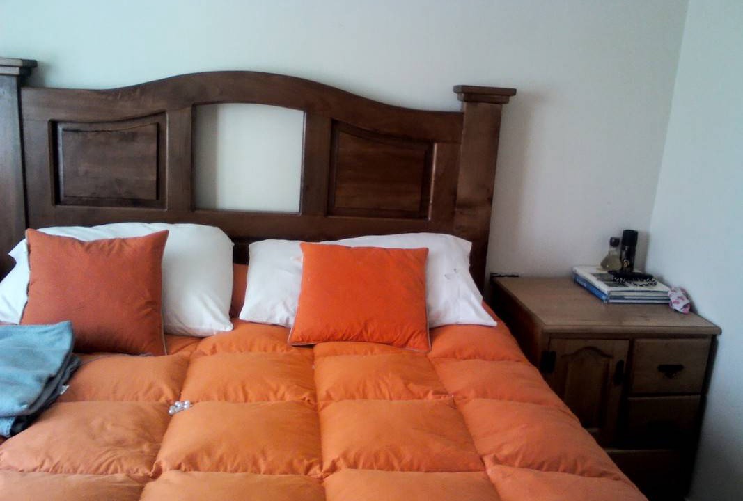 Photo of Bedroom in Peralillo