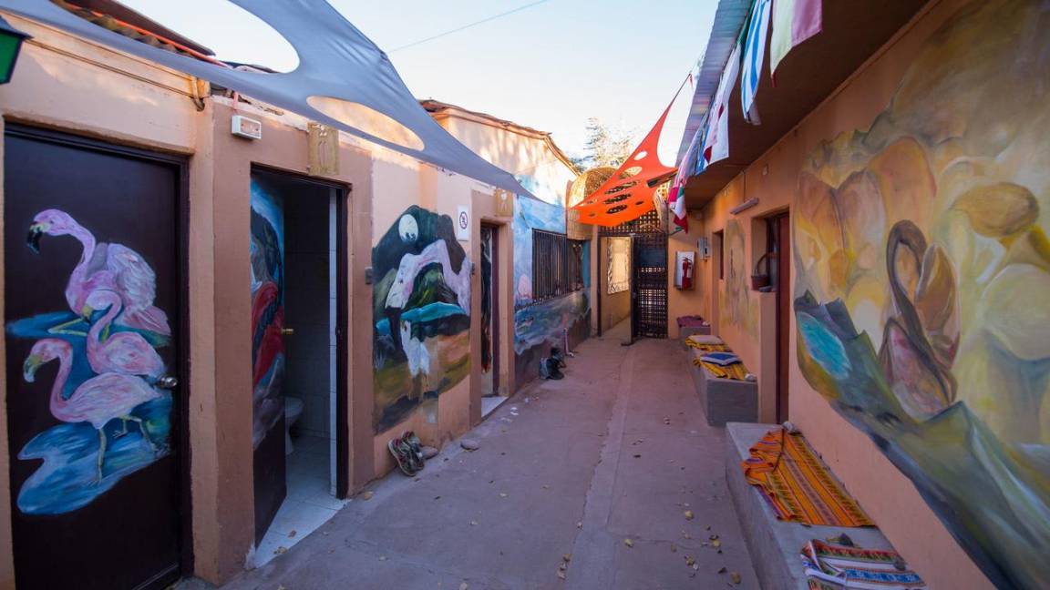 Photo of Others in San Pedro de Atacama