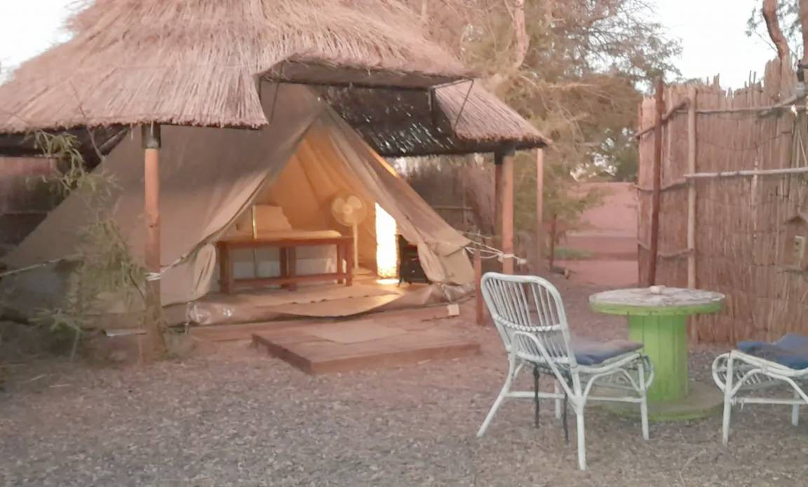 Photo of Others in San Pedro de Atacama