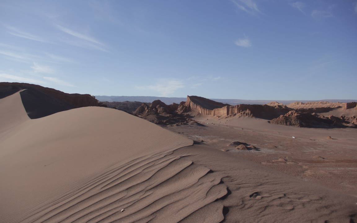 Photo of Others in San Pedro de Atacama