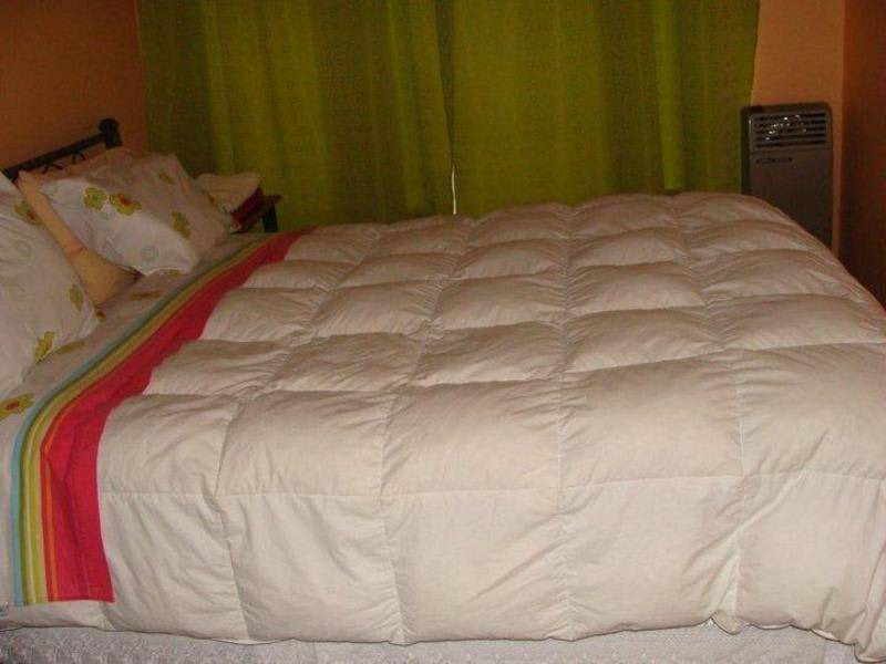 Photo of Bedroom in Puerto Natales