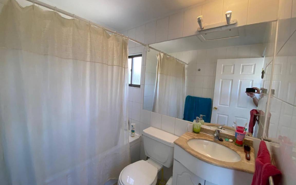 Photo of Bathroom in San Esteban