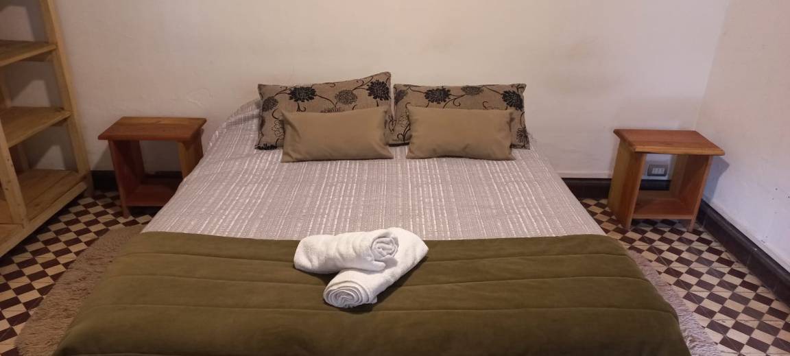 Photo of Bedroom in San Alfonso