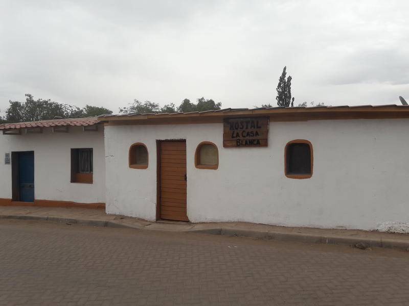 Photo of Buildings in San Pedro de Atacama