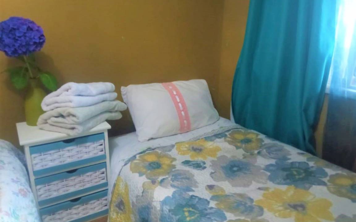 Photo of Bedroom in Puerto Varas