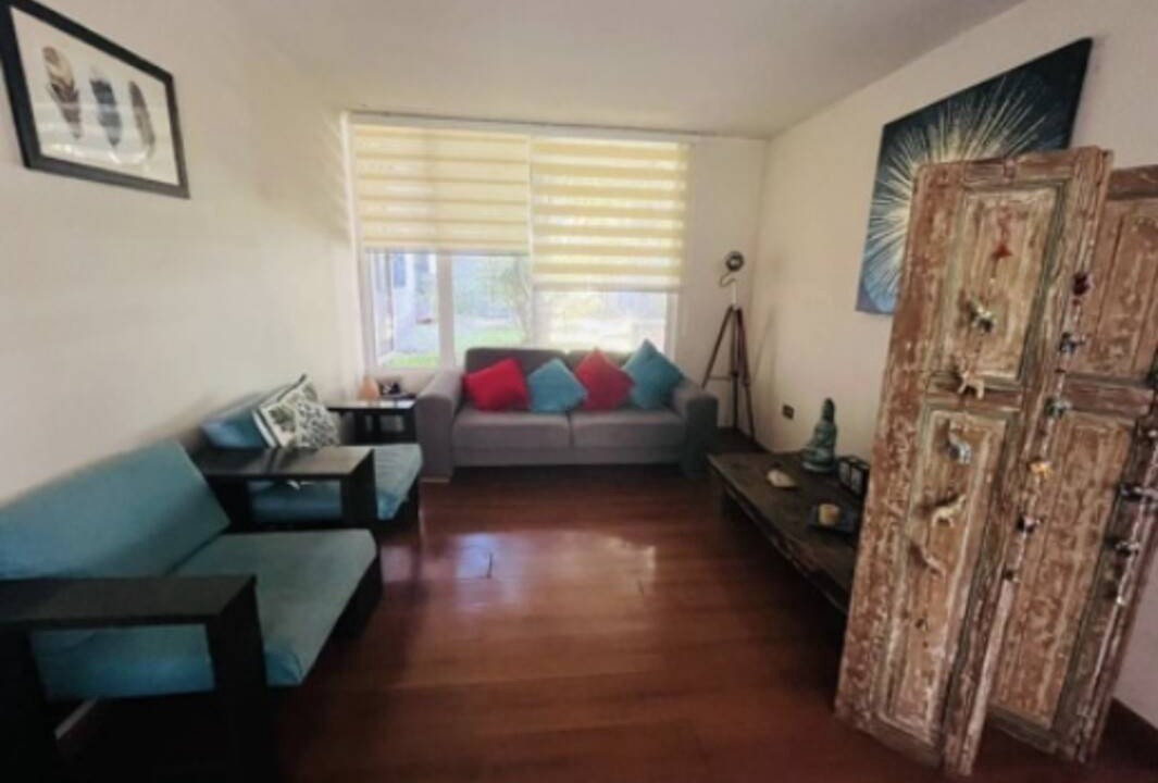 Photo of Livingroom in Nunoa