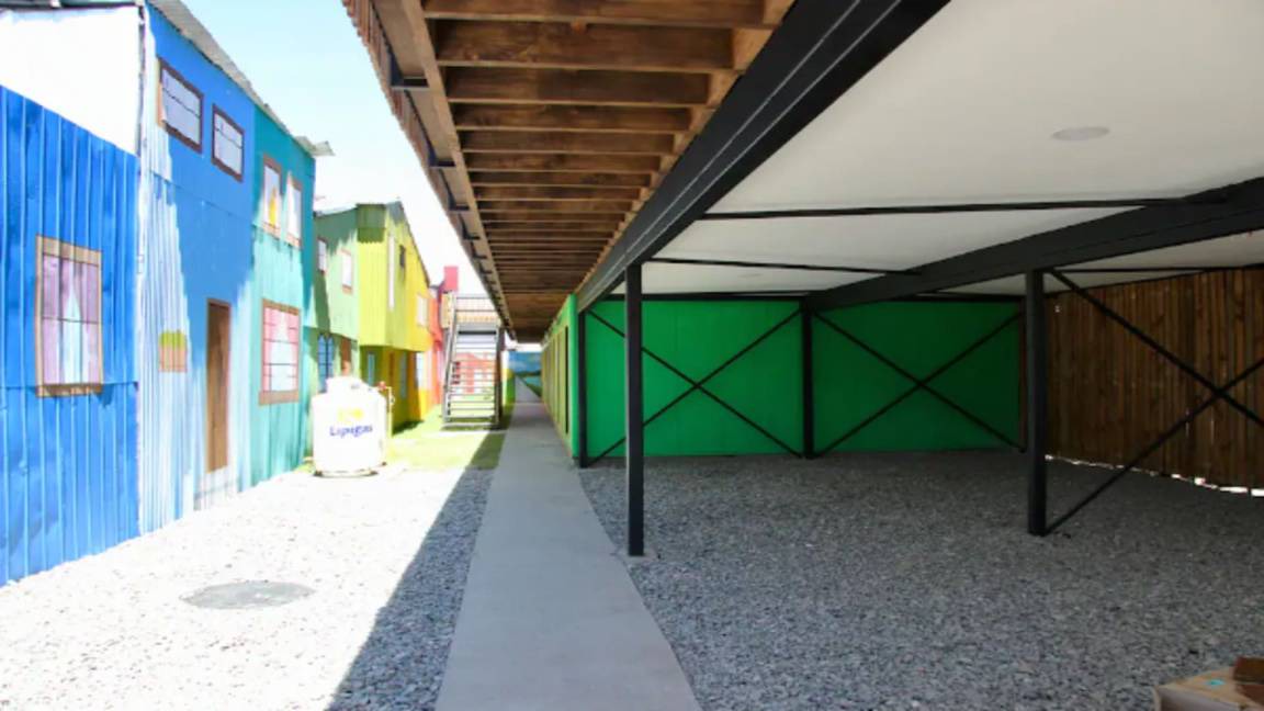 Photo of Others in Valdivia