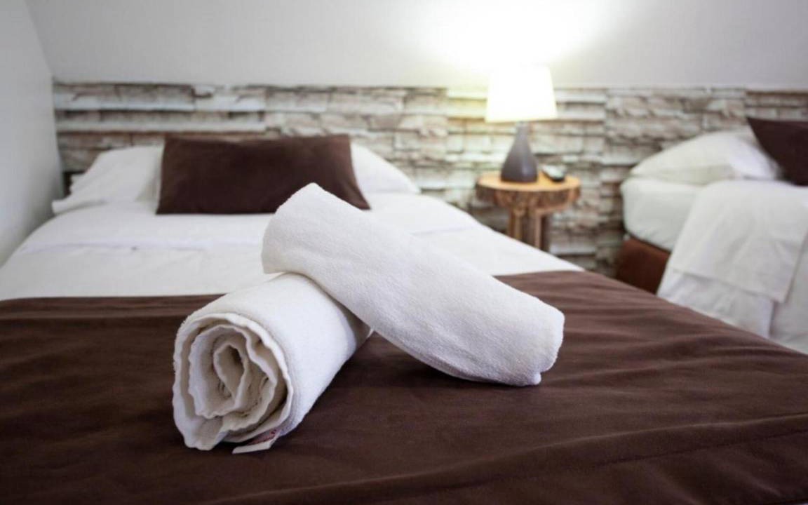 Photo of Bedroom in Punta Arenas