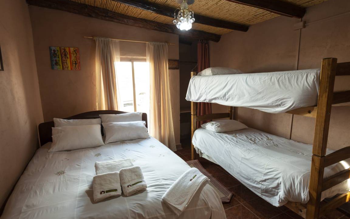 Photo of Bedroom in San Pedro de Atacama