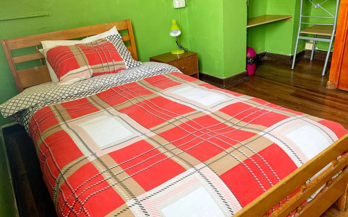 Photo of Bedroom in Vina del Mar