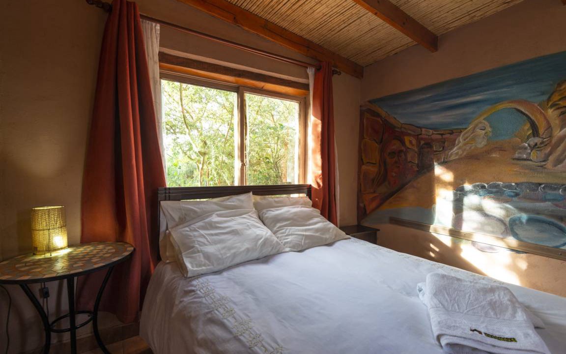 Photo of Bedroom in San Pedro de Atacama