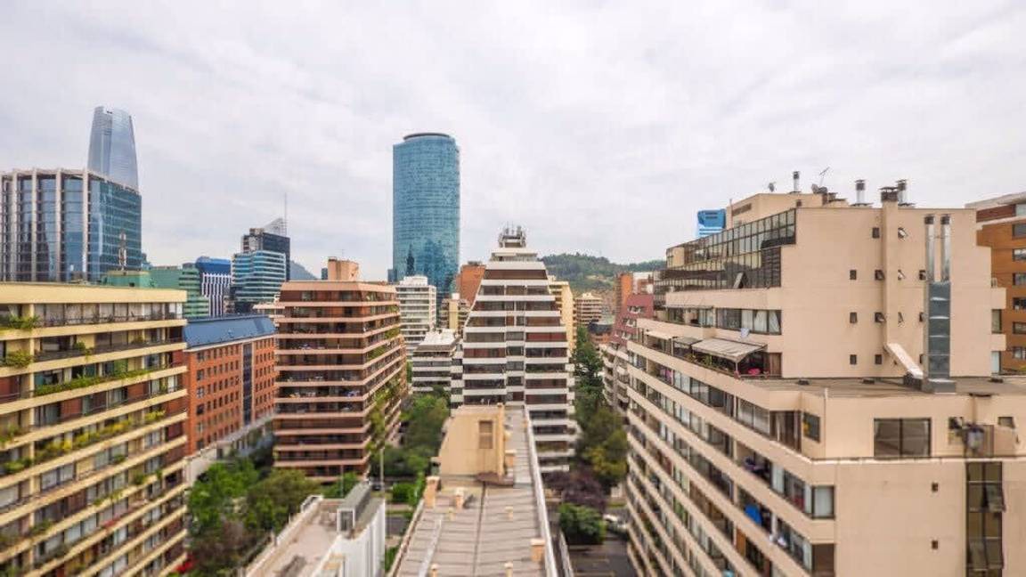 Photo of Buildings in El Golf