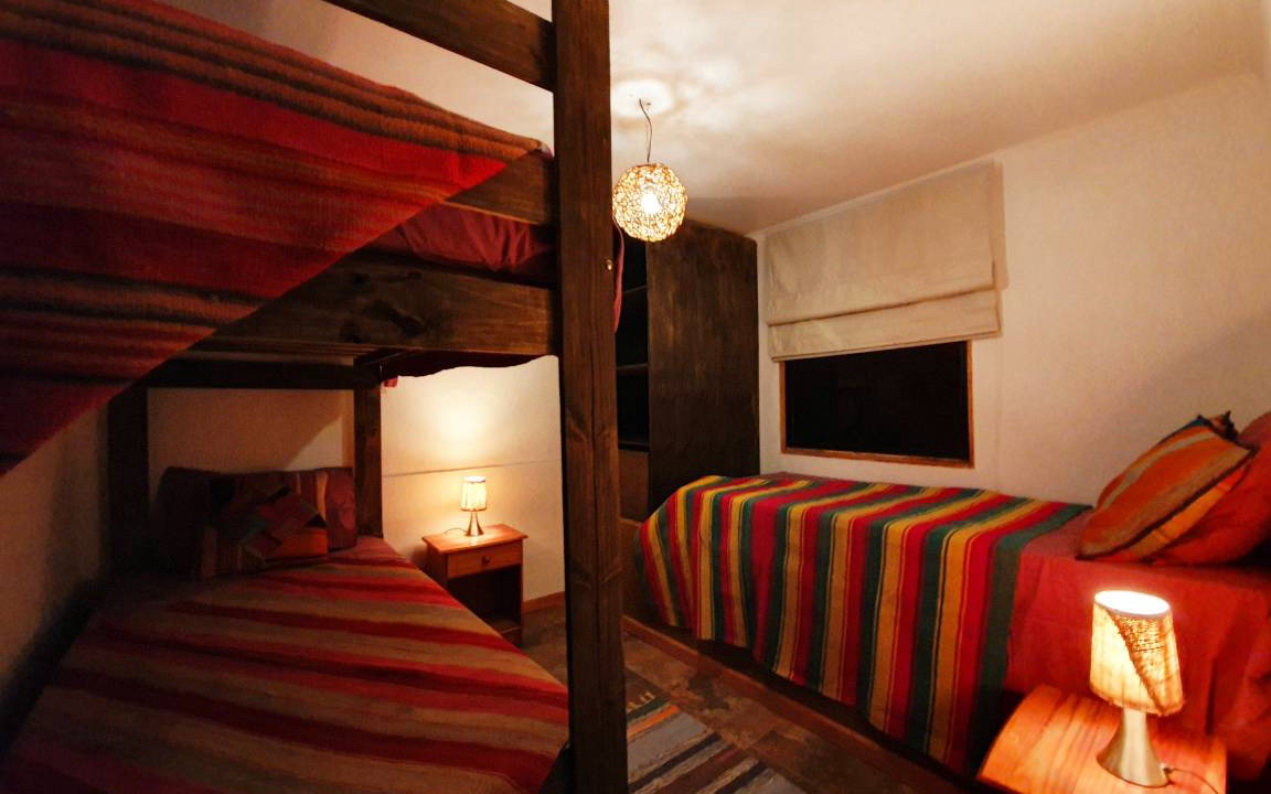 Photo of Bedroom in Paihuano
