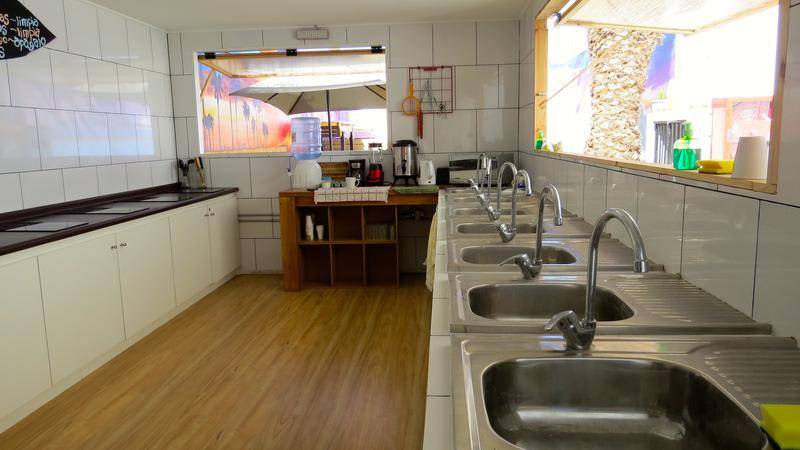Photo of Kitchen in Iquique
