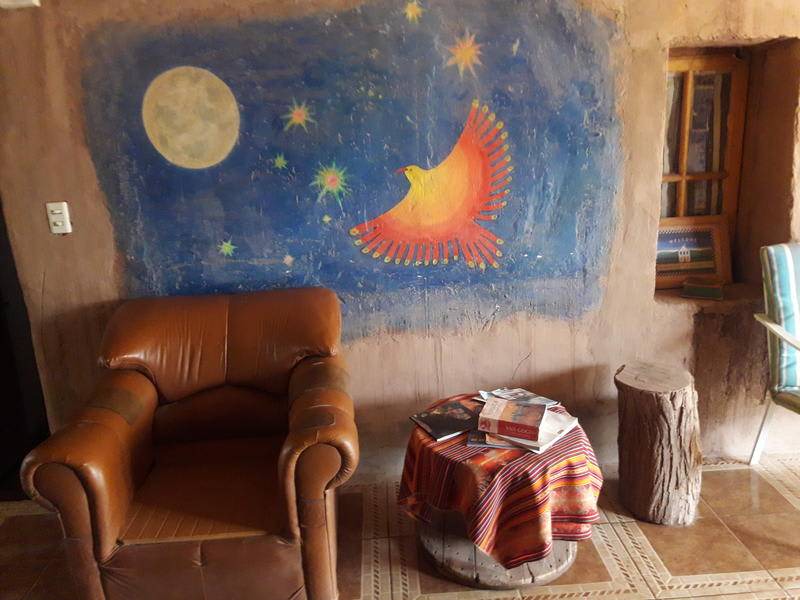 Photo of Others in San Pedro de Atacama