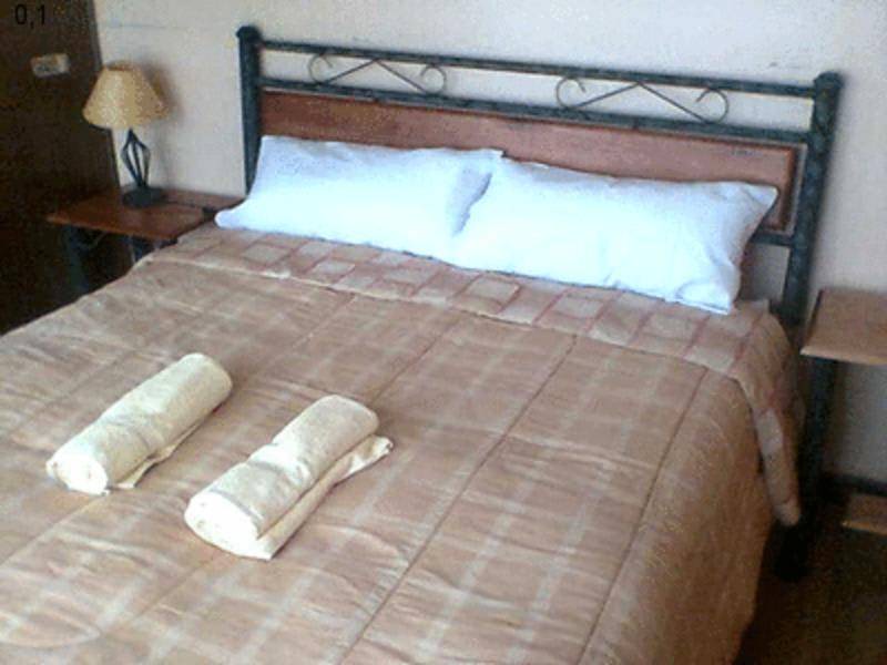 Photo of Bedroom in Puerto Natales