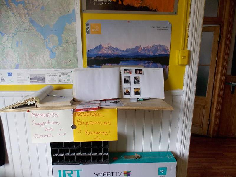 Photo of Others in Punta Arenas