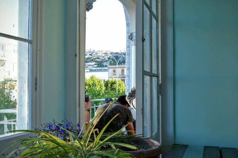 Photo of Others in Valparaiso