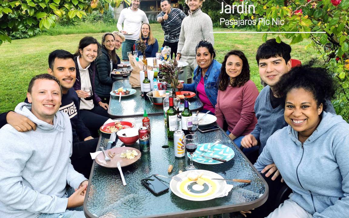 Photo of Others in Puerto Varas