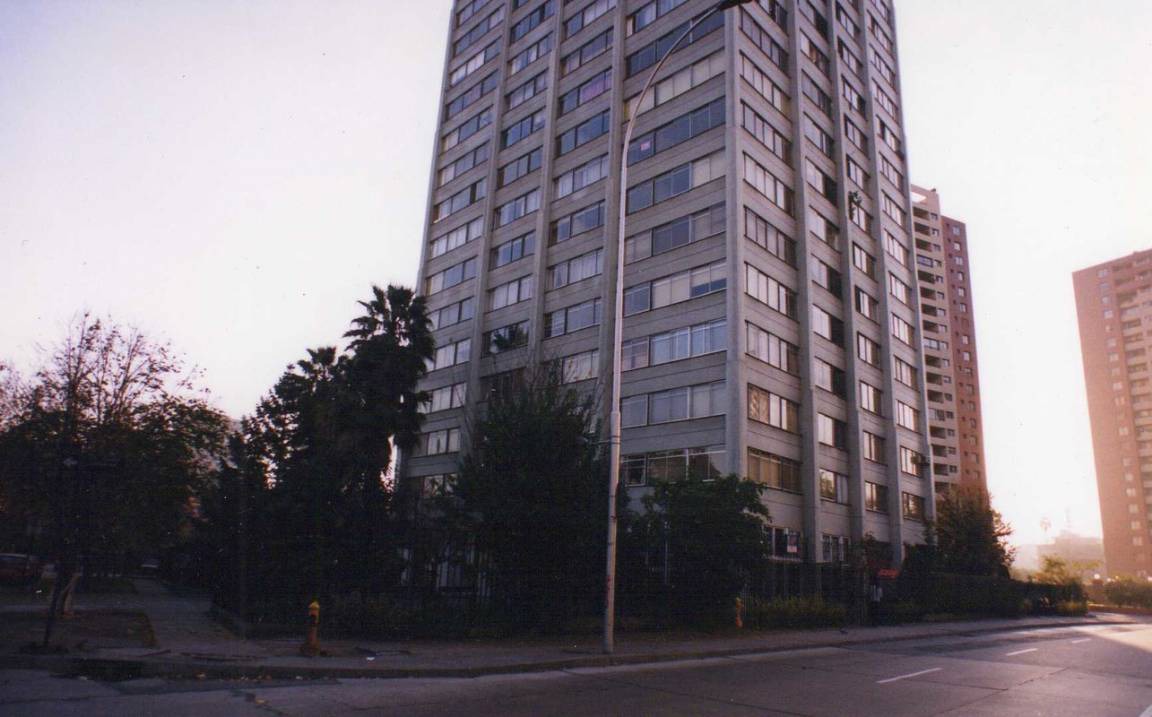 Photo of Others in Downtown Santiago